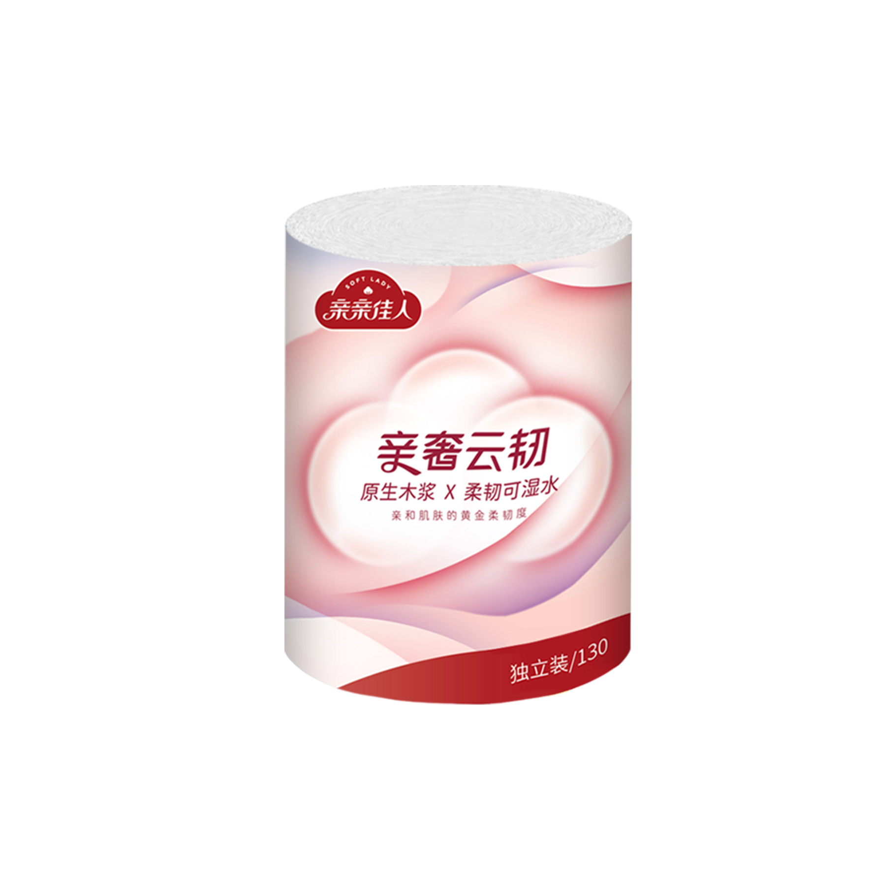 QP01-0130(QS)  130克圓卷