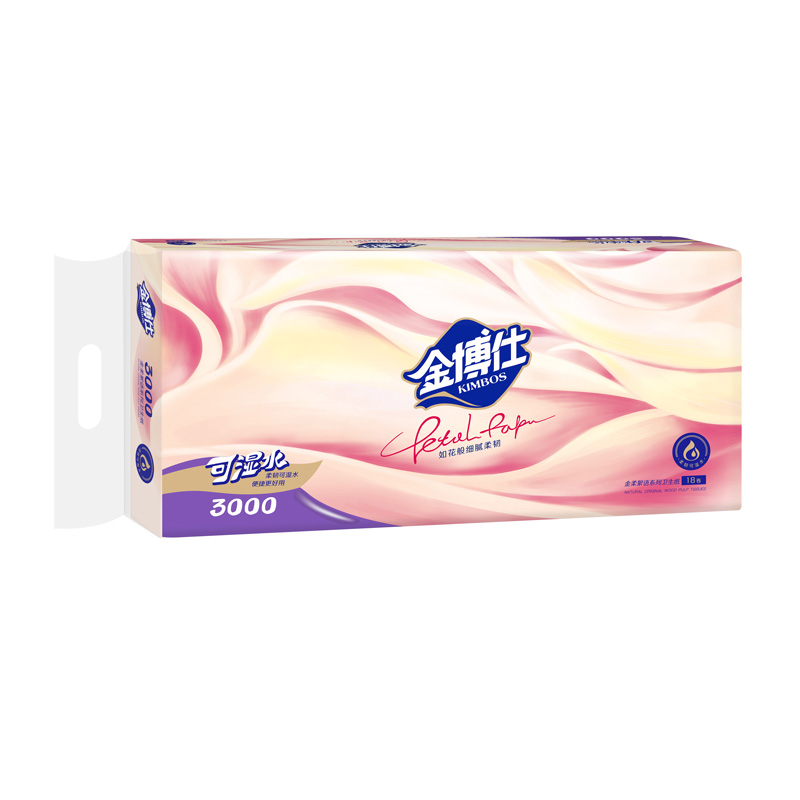 JP18-3000(JR)   18卷3000克圓卷