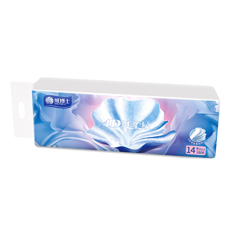 ZY14-1800(4D)  14卷1800克圓卷
