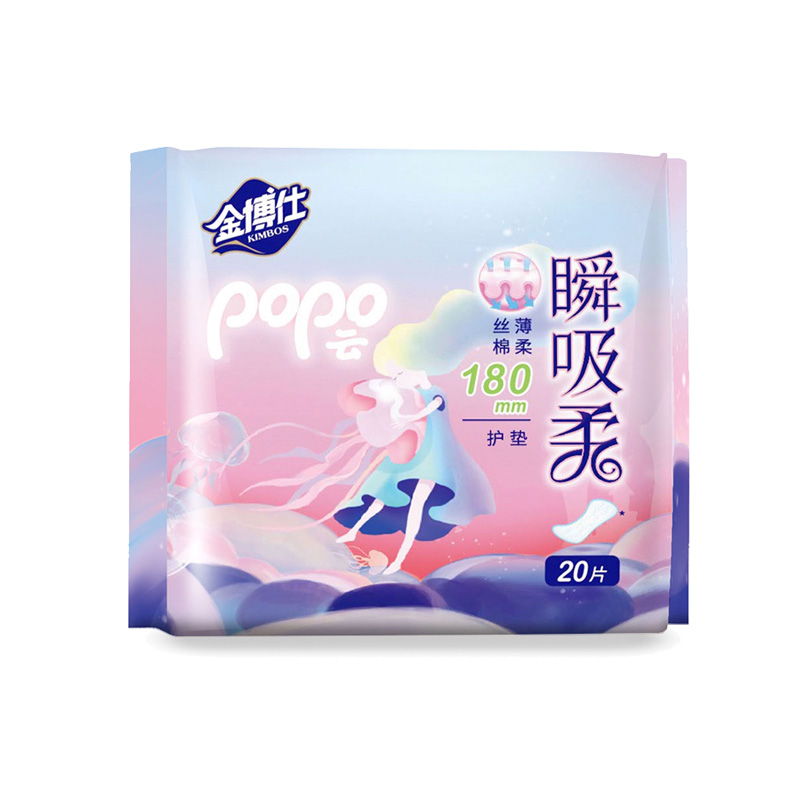 JBJ-8425   180絲薄護(hù)墊