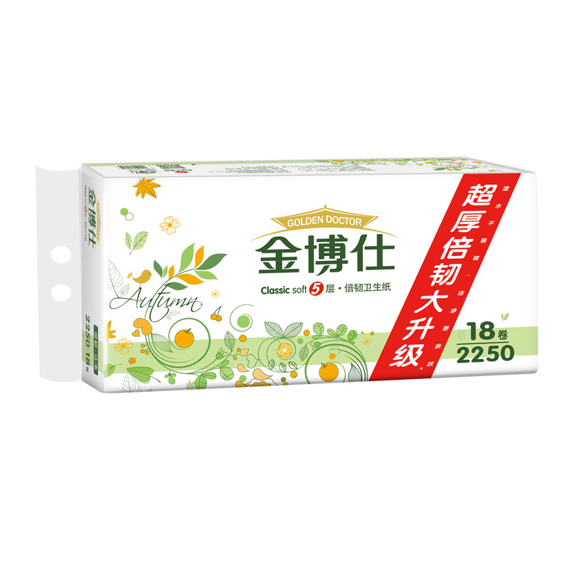 JP18-2250（LY）  18卷2250克圓卷