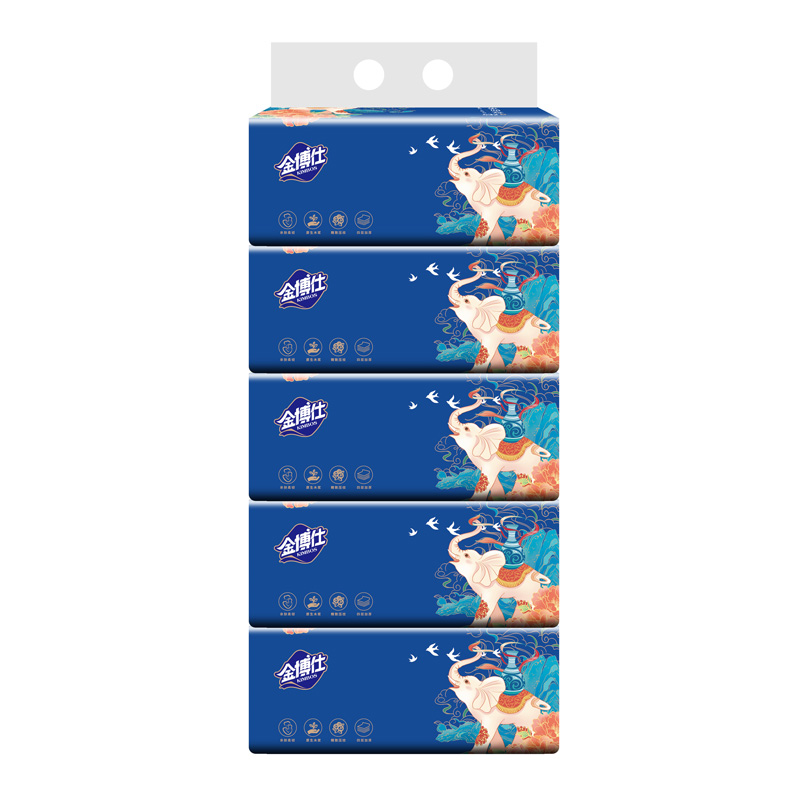 JM-0344B1(JX) 432張5包